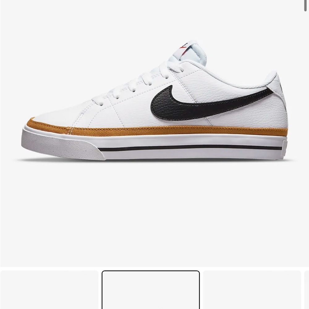Women's Nike Court Legacy Next Nature Shoes women size 7.5